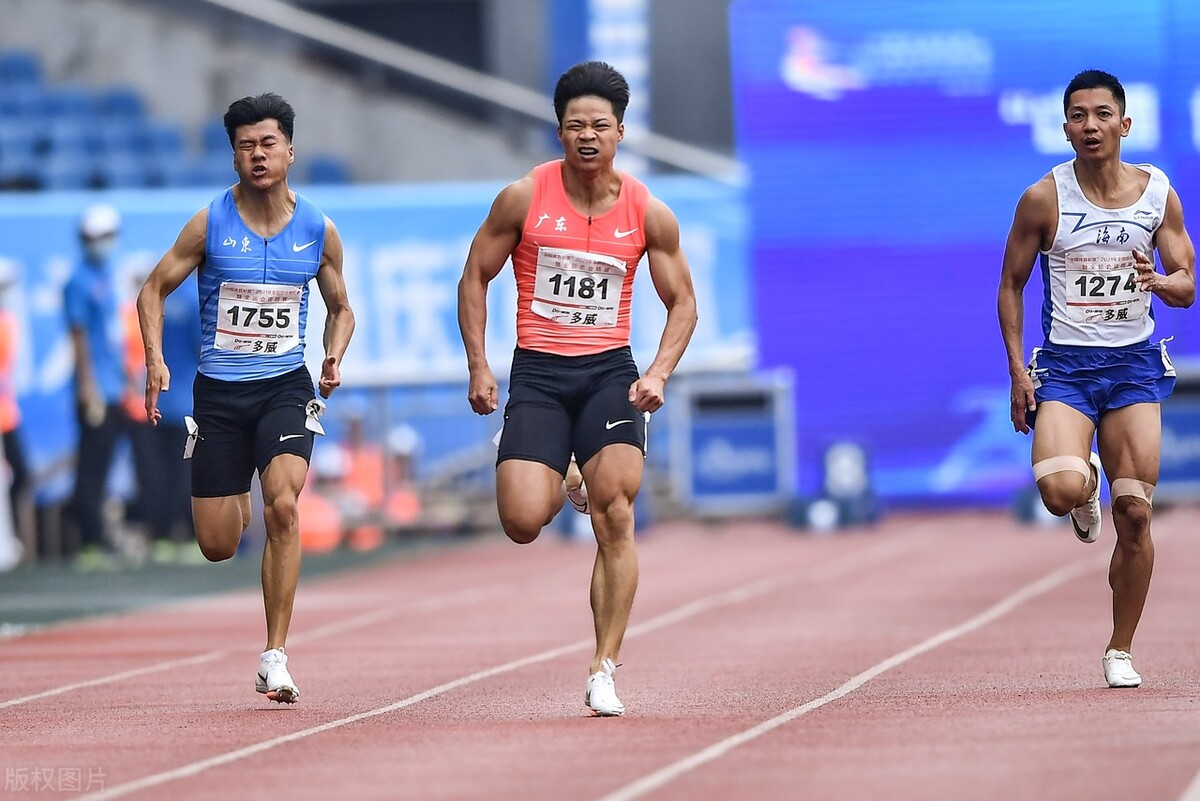 苏炳添主教练3选1球迷热议(苏炳添赛后公开表示自己还没退役)|比赛赛程